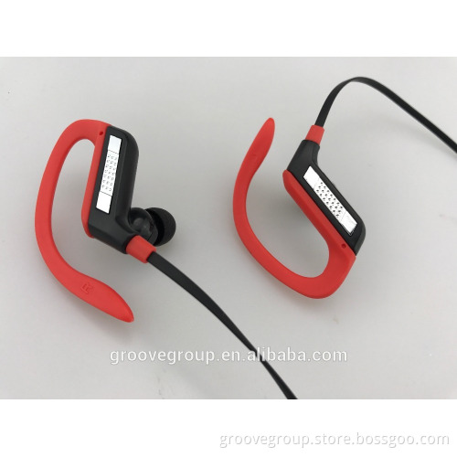 bluetooth water proof earbud for sports doing and running swiming water proof bluetooth earbuds